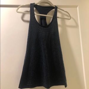 🍋 Lululemon Razor Back Tank